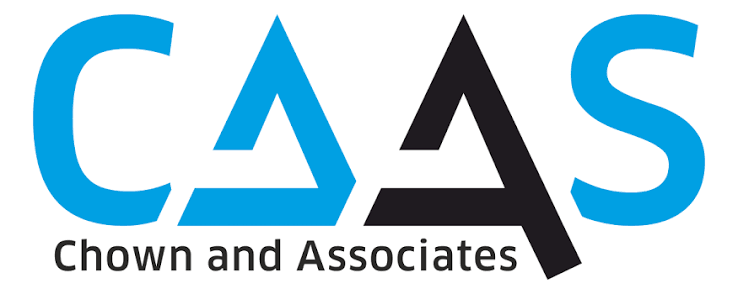 Chown-And-Associates Logo